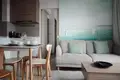 2 bedroom apartment 53 m² Choeng Thale, Thailand