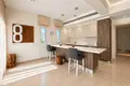 3 bedroom apartment 132 m² in Limassol, Cyprus