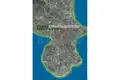 Działki 1 083 m² Drvenik Mali, Chorwacja