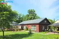 Commercial property 274 m² in Anyksciai, Lithuania