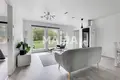 Maison  Ilola, Finlande