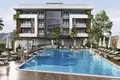 Appartement dans un nouvel immeuble LOTUS GARDEN