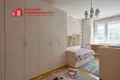 Wohnung 4 zimmer 156 m² Hrodna, Belarus