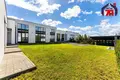 House 283 m² Zabalocki sielski Saviet, Belarus