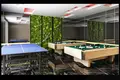 Apartamento 64 m² Mahmutlar, Turquía