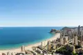 Appartement 2 chambres 74 m² Benidorm, Espagne