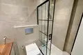 Apartamento 2 habitaciones 65 m² Mezitli, Turquía