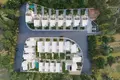 Villa de tres dormitorios 120 m² Demos Agiou Athanasiou, Chipre