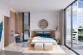 1 room apartment 44 m² Girne Belediyesi, Northern Cyprus