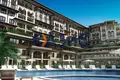 Apartamento 3 habitaciones 107 m² Sveti Vlas, Bulgaria