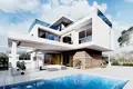Willa 4 pokoi 300 m² Pyla, Cypr