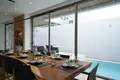 Willa 4 pokoi 560 m² Choeng Thale, Tajlandia
