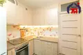 Квартира 2 комнаты 44 м² Минск, Беларусь