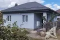 House 34 m² Carnaucycki sielski Saviet, Belarus