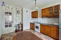 Wohnung 3 zimmer 86 m² Maladsetschna, Belarus
