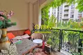 Wohnung 2 zimmer 62 m² Nessebar, Bulgarien