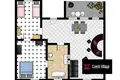 3 bedroom apartment 166 m² Teplice, Czech Republic