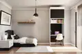 Appartement 3 chambres  Eyupsultan, Turquie