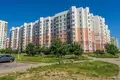 1 room apartment 41 m² Minsk, Belarus