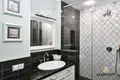 Appartement 2 chambres 71 m² Minsk, Bélarus