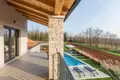 Casa 4 habitaciones 300 m² Opcina Tinjan, Croacia
