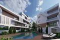 Apartamento 2 habitaciones 119 m² Germasogeia, Chipre