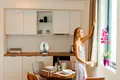 Квартира 1 спальня 44 м² Община Колашин, Черногория