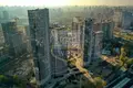 Квартира 3 комнаты 89 м² Москва, Россия