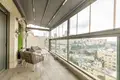 Penthouse 4 pokoi 80 m² Jerozolima, Izrael