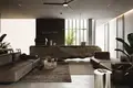 Wohnkomplex Unique residential complex in the heart of Ubud, Bali, Indonesia