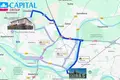 Mieszkanie 3 pokoi 62 m² Uszledzie, Litwa