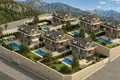 Willa 5 pokojów 200 m² Fethiye, Turcja
