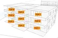 Apartamento 2 habitaciones 48 m² Micheldorf, Austria