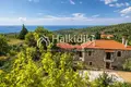Parcelas 276 m² Neos Marmaras, Grecia