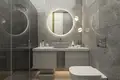 Wohnung 2 zimmer 42 m² Akdeniz, Türkei