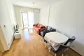 Apartamento 1 habitacion 45 m² Budva, Montenegro