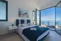 4-Schlafzimmer-Villa  in Budva, Montenegro
