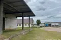Warehouse 600 m² in Cervien, Belarus