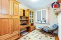 4 room apartment 58 m² Minsk, Belarus