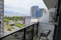 Studio apartment 1 bedroom 34 m² Batumi, Georgia