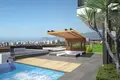 Villa de 4 habitaciones 268 m² Kargicak, Turquía