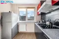 Квартира 2 комнаты 46 м² Вильнюс, Литва