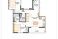 2 bedroom penthouse 71 m² San Pedro del Pinatar, Spain