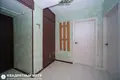 Квартира 3 комнаты 62 м² Минск, Беларусь