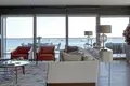 Appartement 2 chambres 90 m² Bakirkoy, Turquie