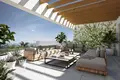 Mieszkanie 1 pokój 62 m² Larnaka, Cypr