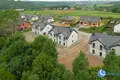 Duplex 3 bedrooms 101 m² Olszowice, Poland