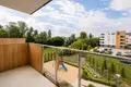 Appartement 2 chambres 50 m² en Poznan, Pologne
