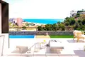 Penthouse 3 bedrooms 158 m² Villajoyosa, Spain