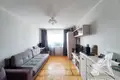 Mieszkanie 2 pokoi 50 m² Muchaviecki sielski Saviet, Białoruś
